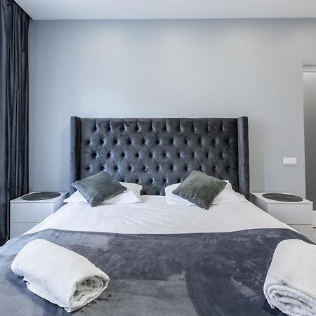 Apartment Rubchaka Λβιβ Εξωτερικό φωτογραφία