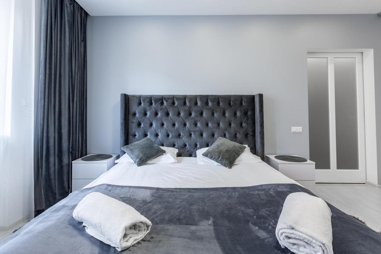 Apartment Rubchaka Λβιβ Εξωτερικό φωτογραφία