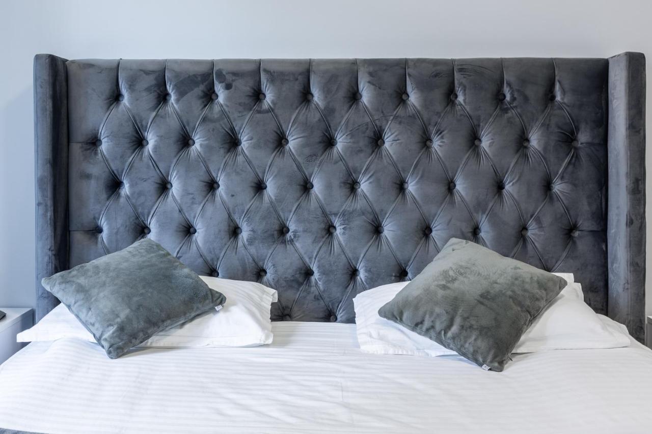 Apartment Rubchaka Λβιβ Εξωτερικό φωτογραφία