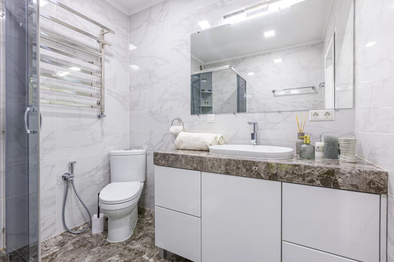 Apartment Rubchaka Λβιβ Εξωτερικό φωτογραφία
