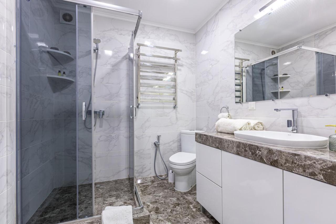 Apartment Rubchaka Λβιβ Εξωτερικό φωτογραφία
