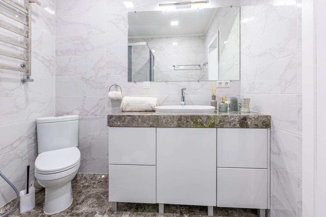 Apartment Rubchaka Λβιβ Εξωτερικό φωτογραφία