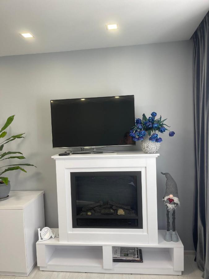 Apartment Rubchaka Λβιβ Εξωτερικό φωτογραφία