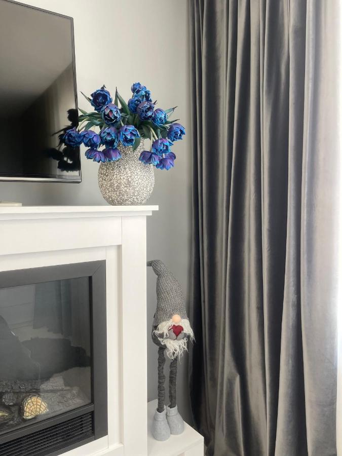 Apartment Rubchaka Λβιβ Εξωτερικό φωτογραφία