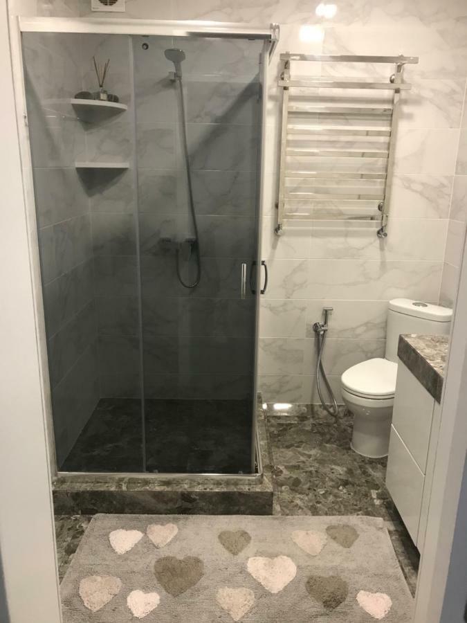 Apartment Rubchaka Λβιβ Εξωτερικό φωτογραφία