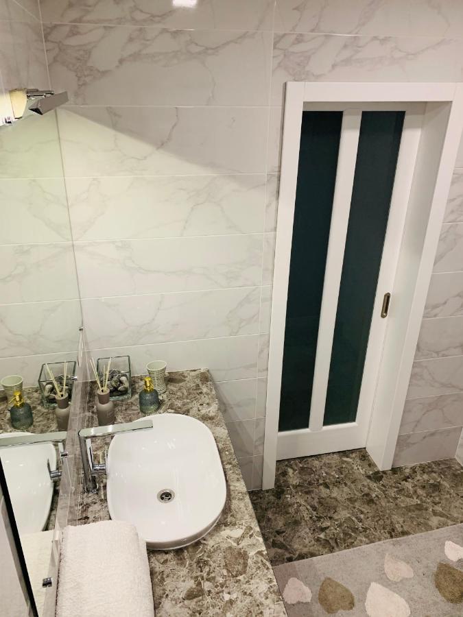 Apartment Rubchaka Λβιβ Εξωτερικό φωτογραφία